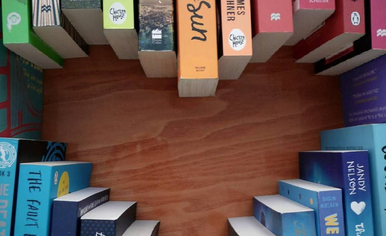 Get the We Heart It app!