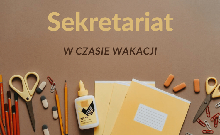 Sekretariat (1)