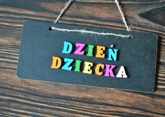 dzien dziecka